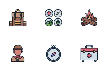 Explorar Paquete de Iconos