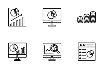 Explorar e analisar Icon Pack