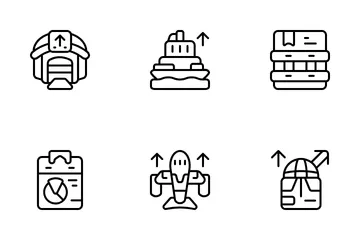 Export Icon Pack
