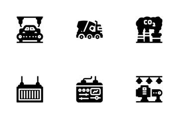 Fabbrica Icon Pack