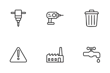 Fabrik Symbolpack