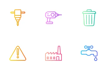 Fabrik Symbolpack
