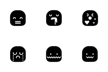 Faccina Icon Pack