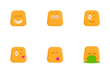 Face Icon Pack