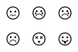 Face Reaction Emoji