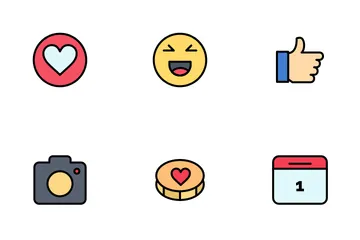 facebook comment icons