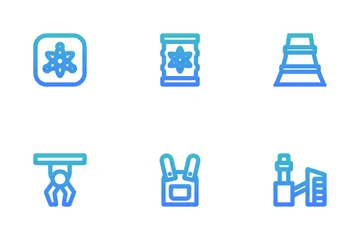 Factory Icon Pack
