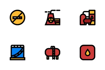 Factory Icon Pack