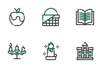 Fairytale Icon Pack