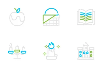 Fairytale Icon Pack