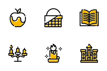 Fairytale Icon Pack