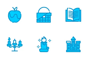 Fairytale Icon Pack