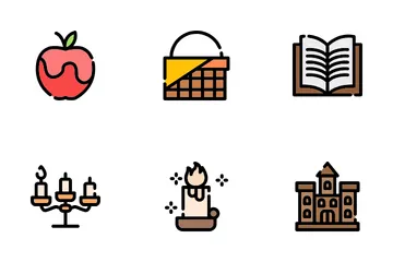 Fairytale Icon Pack