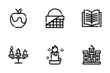 Fairytale Icon Pack