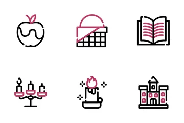Fairytale Icon Pack