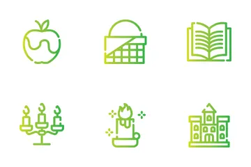 Fairytale Icon Pack