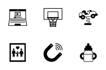 Family Icon Pack