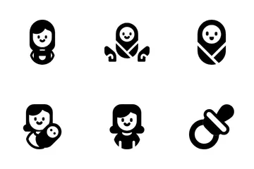 Family Icon Pack