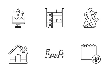 Family Icon Pack
