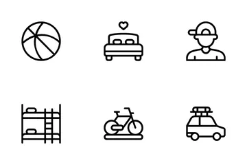 Family Icon Pack