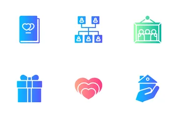 Family Icon Pack