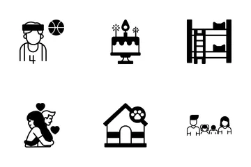 Family Icon Pack