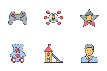 Family Icon Pack