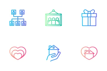 Family Icon Pack