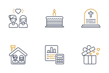 Family Icon Pack