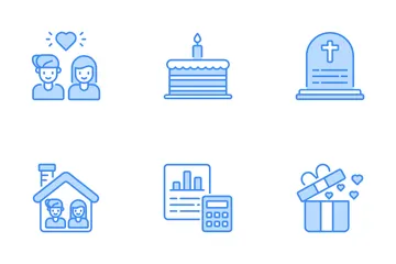 Family Icon Pack