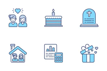 Family Icon Pack