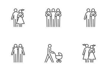 Family Icon Pack