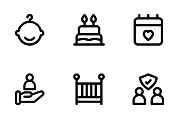 Family Icon Pack