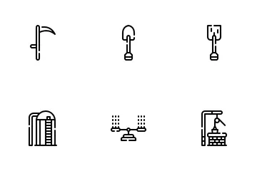 Farm Icon Pack