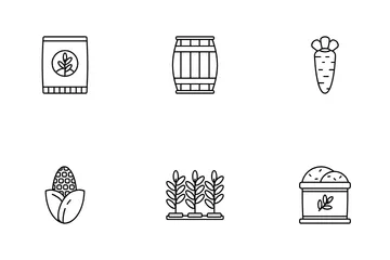 Farm Icon Pack