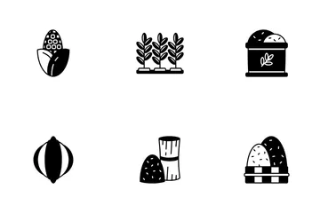 Farm Icon Pack