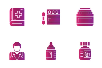 Farmacia Icon Pack