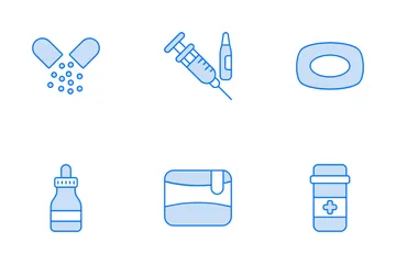 Farmacia Icon Pack