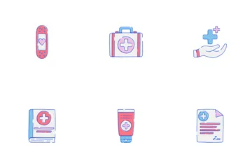 Farmacia Icon Pack