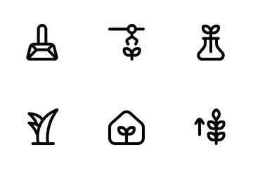 Farmer Icon Pack