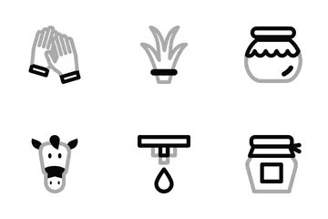 Farming Icon Pack