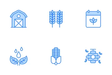 Farming Icon Pack