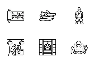 Fashion Icon Pack