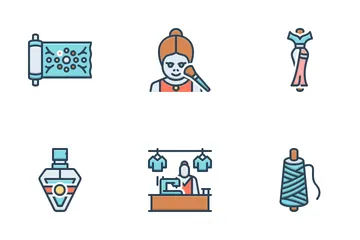 Fashion Icon Pack