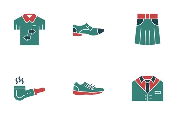 Fashion Icon Pack