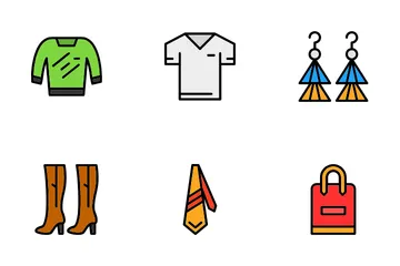 Fashion Icon Pack