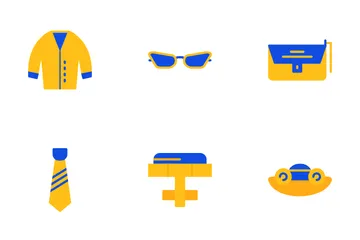 Fashion Icon Pack