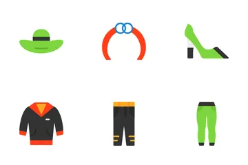 Fashion Icon Pack