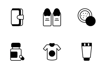 Fashion Icon Pack