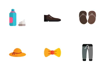 Fashion Icon Pack